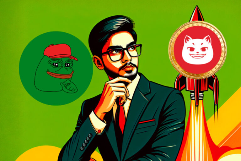 From $0.0002 to $1? Experts Say This Altcoin Could Deliver Life-Changing x1000 Gains! PEPE 2.0?