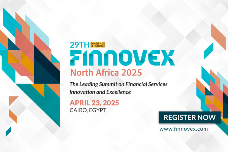Finnovex North Africa 2025: Navigating the Future of Finance through Digital Transformation and Sustainable Innovation