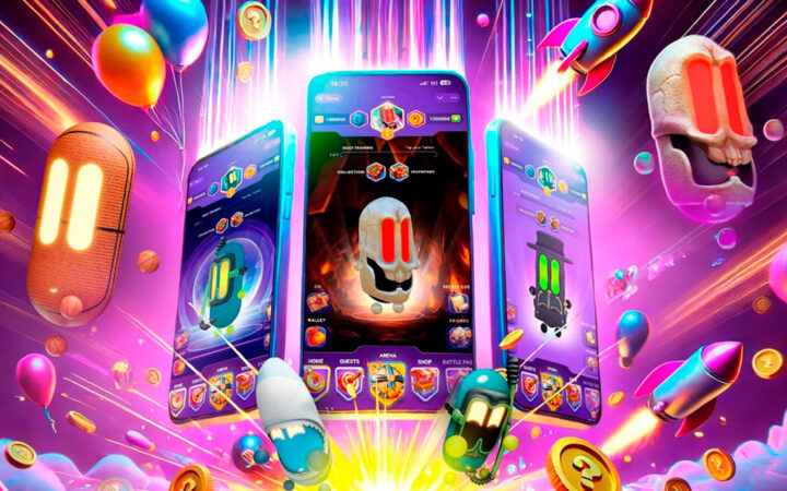 Taitiko: The Next Axie Infinity? How This Blockchain Game Aims to Revive Crypto Gaming