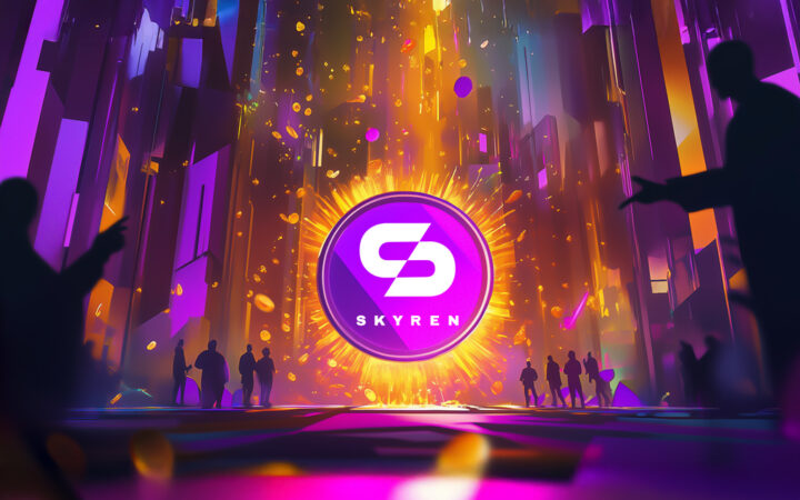 Trump Coin Investors: Here’s Why Skyren Should Be Your Next Big Crypto Move