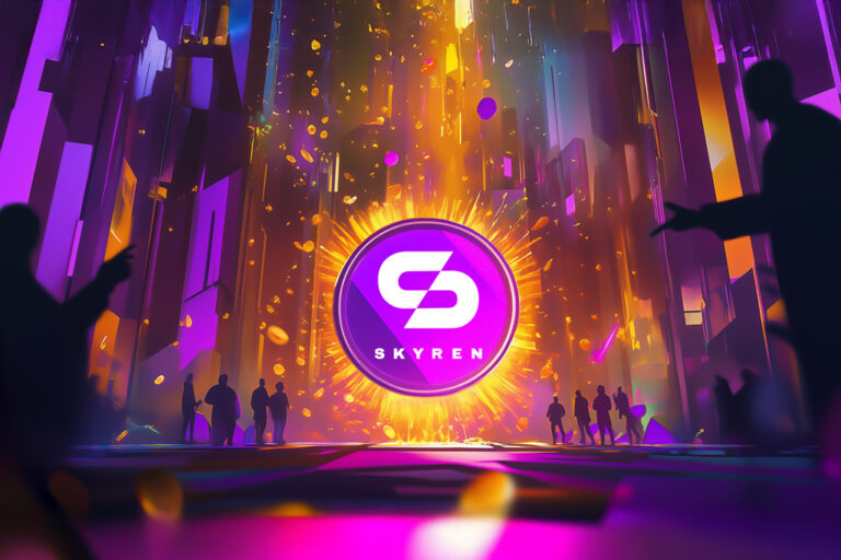 Trump Coin Investors: Here’s Why Skyren Should Be Your Next Big Crypto Move