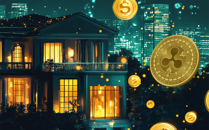 Hot New Crypto Experts Are Comparing to XRP Soars Over 200% in January