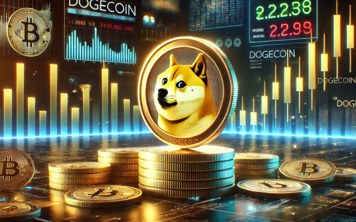 How Crypto Whales Are Getting Ahead of Curve with Dogecoin and Yeti Ouro