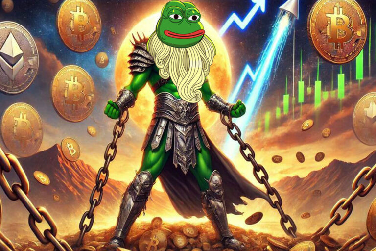 How PEPETO Is Taking on Mind of PEPE in the Frog Meme Wars