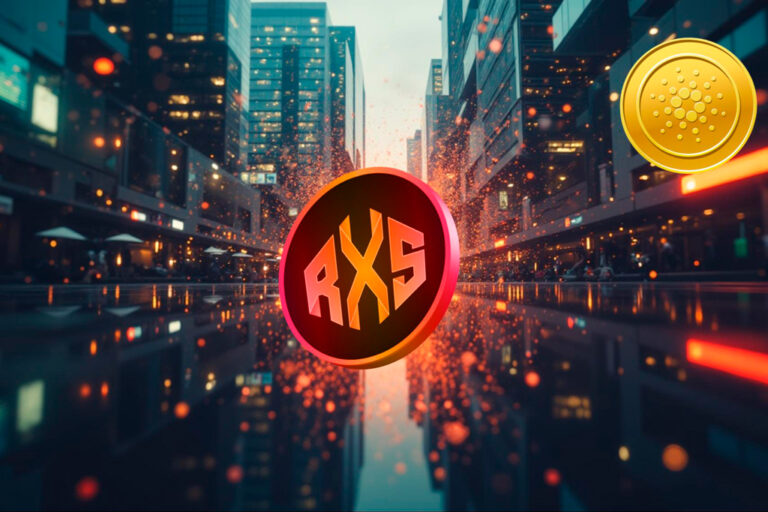 Investor Who Spot On Called Cardano’s (ADA) $3.10 ATH, Says This Coin Will Turn $100 into $5000 in 2025