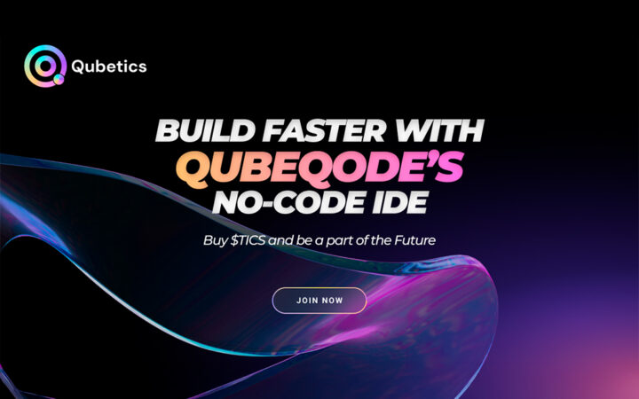 Is Qubetics The Next Crypto to Hit $1? As Near Protocol and Polygon Are Stealing the Spotlight in 2025