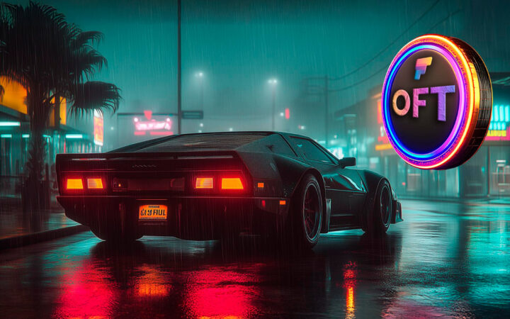 Litecoin Links To 1Fuel (OFT) Tech Show Why New Presale Could Challenge Chainlink (LINK) In Weeks To Come