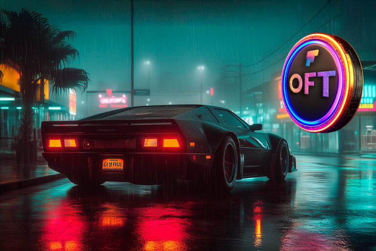 Litecoin Links To 1Fuel (OFT) Tech Show Why New Presale Could Challenge Chainlink (LINK) In Weeks To Come