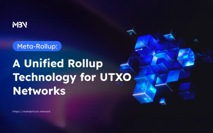 Meta-Rollup: A Unified Rollup Technology for UTXO Networks