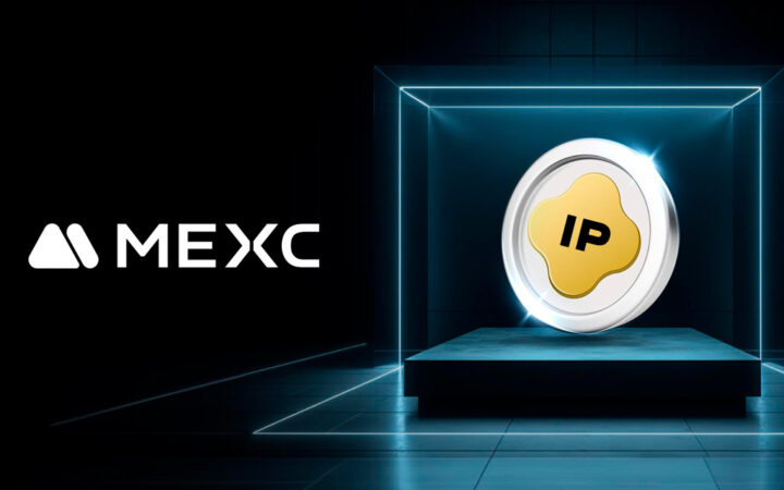 MEXC Launches STORY (IP) Launchpool & Airdrop+, Offering 68,500 IP & 50,000 USDT in Bonuses