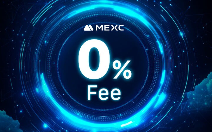 MEXC Launches Zero-Fee Trading Zone to Maximize Profits for Traders