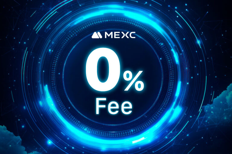 MEXC Launches Zero-Fee Trading Zone to Maximize Profits for Traders