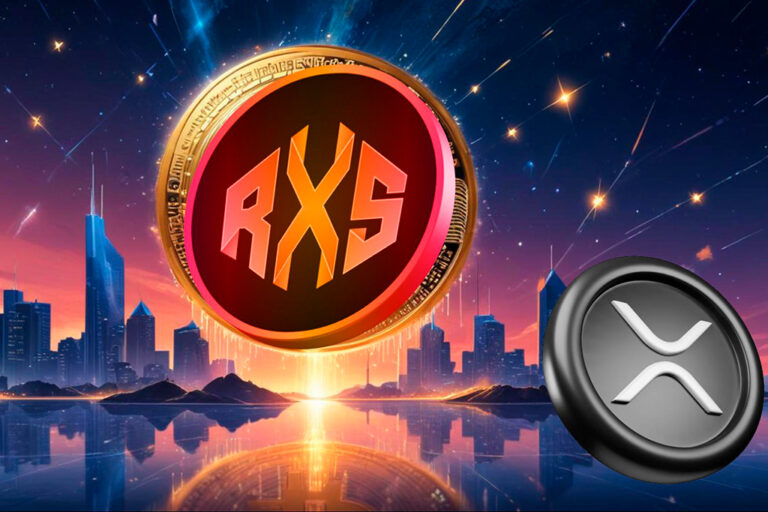 New Altcoin Positioned to Beat XRP’s 2021 and 2024 Rallies with a 21423% Bull Move Could Make You Rich