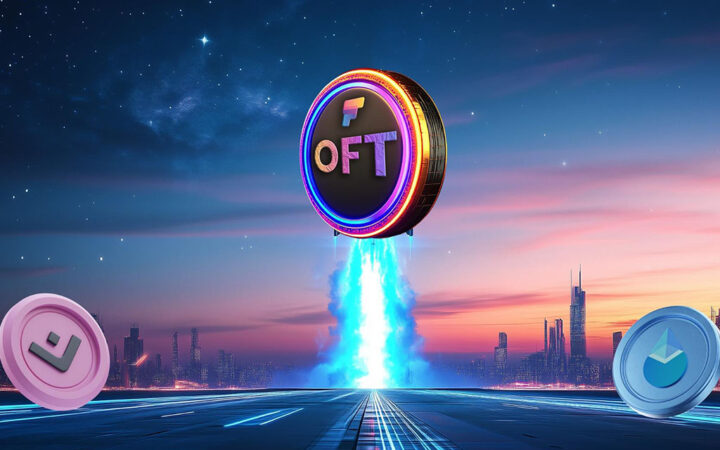 OM and Lido (LDO) Investors Drawn to 1Fuel, Featured in Top AI Crypto Picks with Early Access Incentives