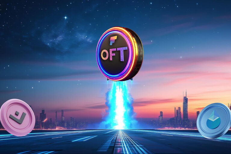 OM and Lido (LDO) Investors Drawn to 1Fuel, Featured in Top AI Crypto Picks with Early Access Incentives