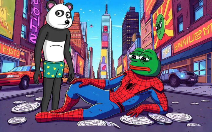 Panshibi (SHIBI) Tipped for 50x & Pepecoin Price Predicted to Lose Major Market Cap Post SHIBI Launch – 32d Remaining