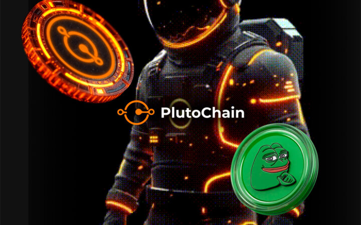 PEPE Price Prediction: PEPE Could Lose Half (-50%) Before Rallying While PlutoChain Could Steal the Spotlight
