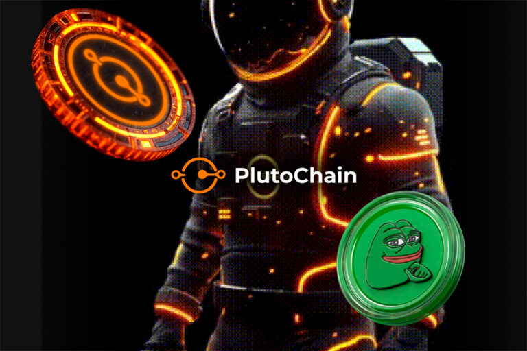 PEPE Price Prediction: PEPE Could Lose Half (-50%) Before Rallying While PlutoChain Could Steal the Spotlight