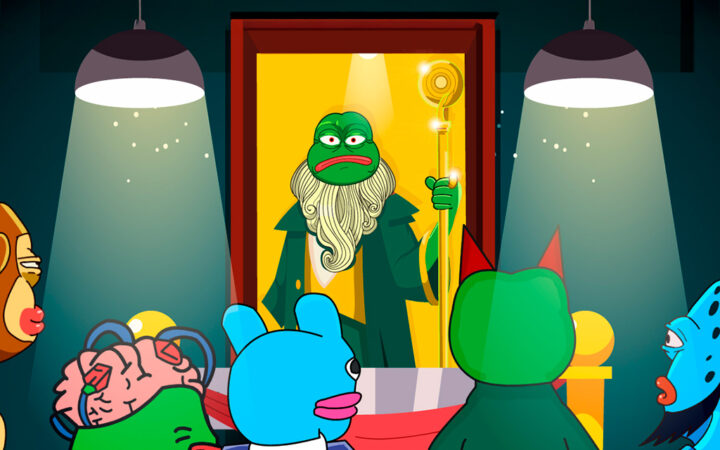 As SHIB Covets Recovery, PEPETO On Track to Be the Next 100x Memecoin