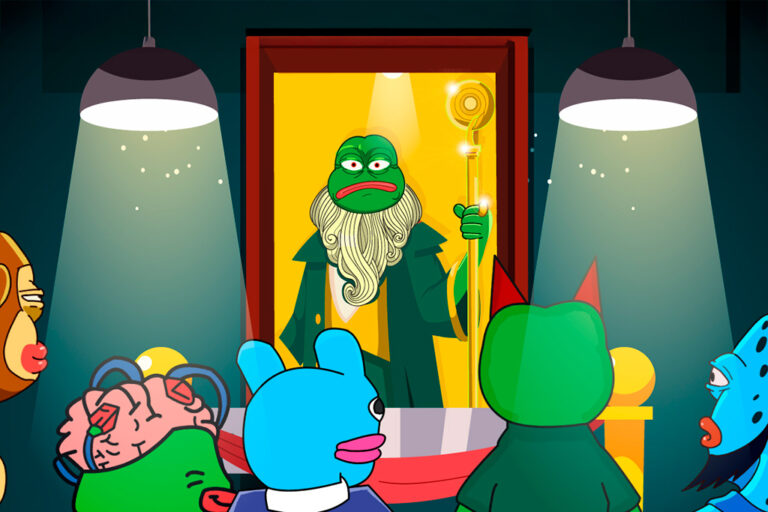 As SHIB Covets Recovery, PEPETO On Track to Be the Next 100x Memecoin