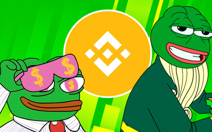 Pepeto Targets 100x Gains — Will It Surpass Wall Street Pepe’s 10x and Join Binance?