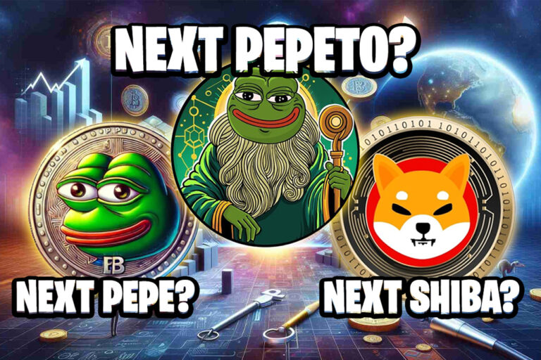 Pepeto: The Next 100x Meme Coin? Why Investors Are Eyeing This Hidden Gem