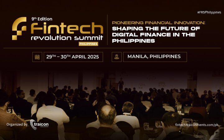Philippines Leads Southeast Asia’s Fintech Future: Fintech Revolution Summit 2025
