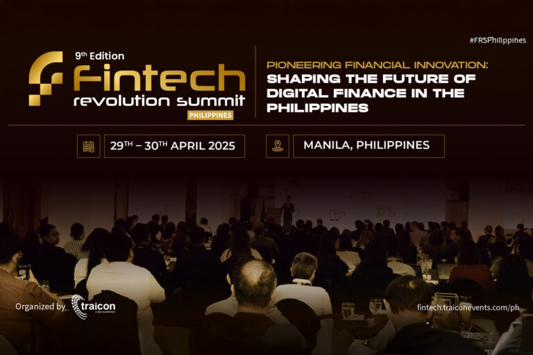Philippines Leads Southeast Asia’s Fintech Future: Fintech Revolution Summit 2025