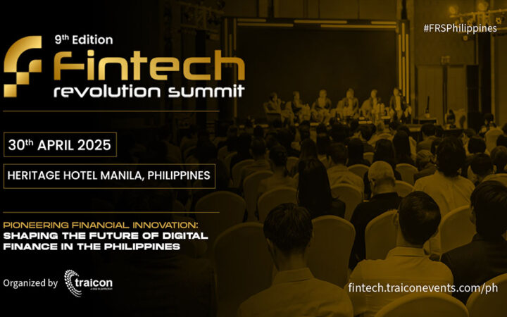 Philippines Leads Southeast Asia’s Fintech Future: Fintech Revolution Summit 2025