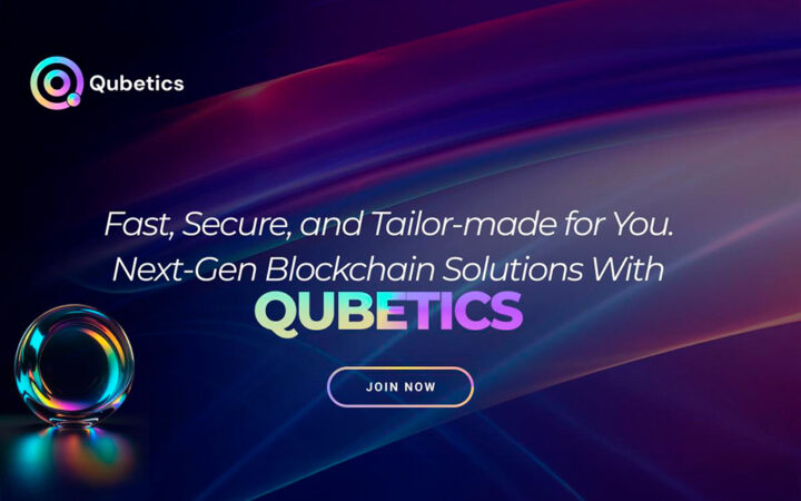 Qubetics, Near Protocol & Cosmos: Discover the Top Cryptos to Buy and Hold for Short Term with Game-Changing Utility