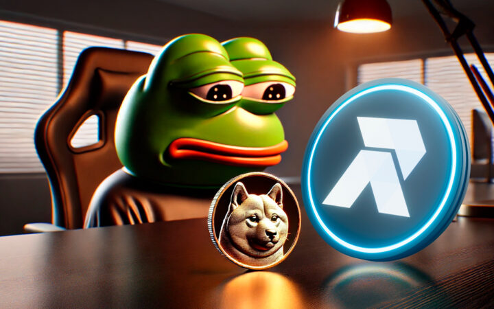 Crypto Market Trends Show RCO Finance Outpacing PEPE and Shiba Inu in Growth Potential