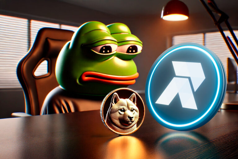 Crypto Market Trends Show RCO Finance Outpacing PEPE and Shiba Inu in Growth Potential