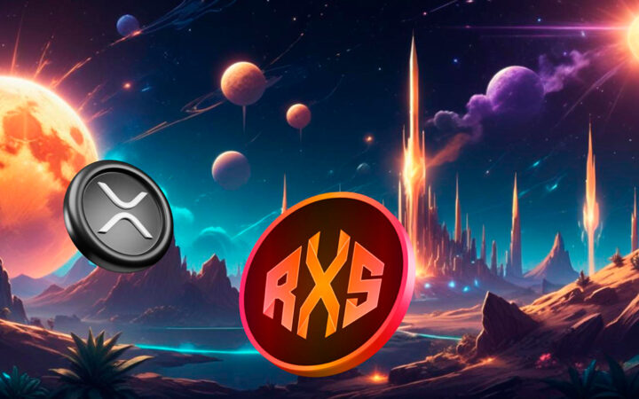 Indicator Shows Ripple (XRP) Could Hit $14 By April, While Another Altcoin Targets a 7400% Upward Move By Mid-Year