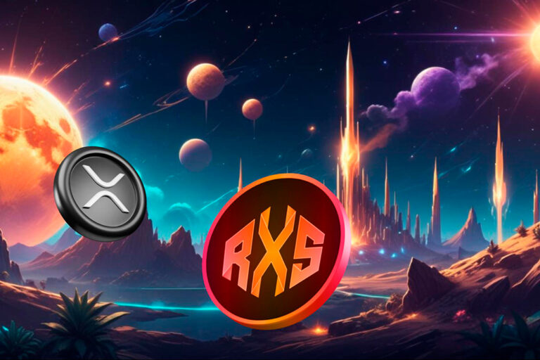 Indicator Shows Ripple (XRP) Could Hit $14 By April, While Another Altcoin Targets a 7400% Upward Move By Mid-Year