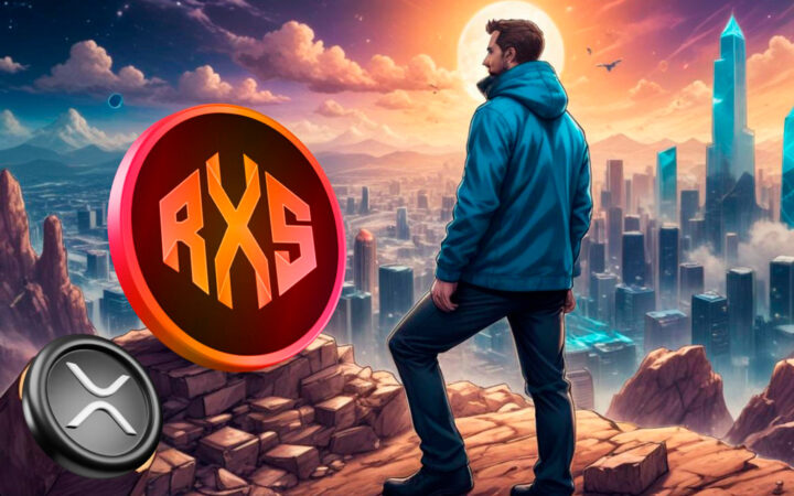 Ripple (XRP) Investor Who Bought at $0.0028 Names 2 Coins Under $0.30 Set to Reach $3 in 2025