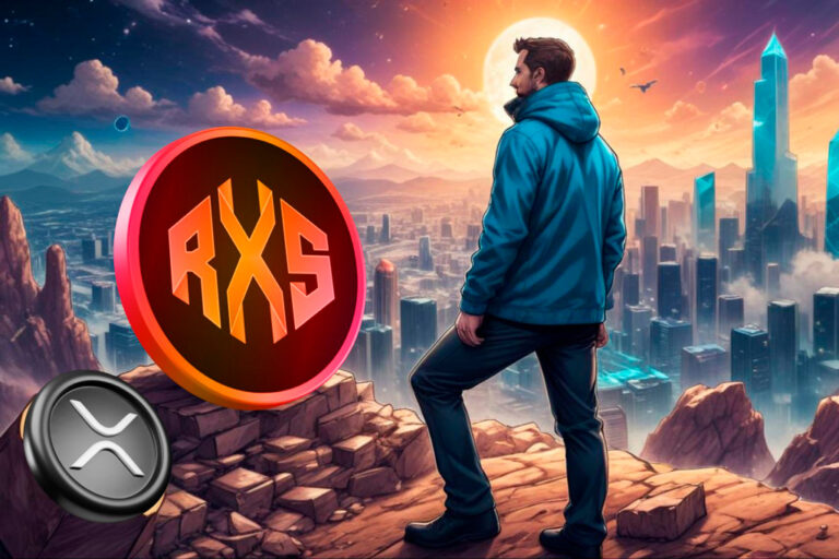 Ripple (XRP) Investor Who Bought at $0.0028 Names 2 Coins Under $0.30 Set to Reach $3 in 2025