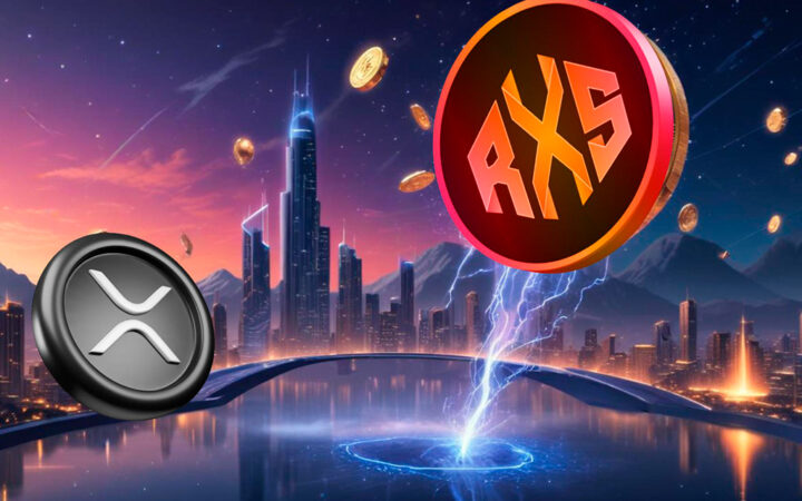 Ripple (XRP) Support and Resistance Levels to Watch in the Coming Weeks and 1 Altcoin Beating Market Volatility