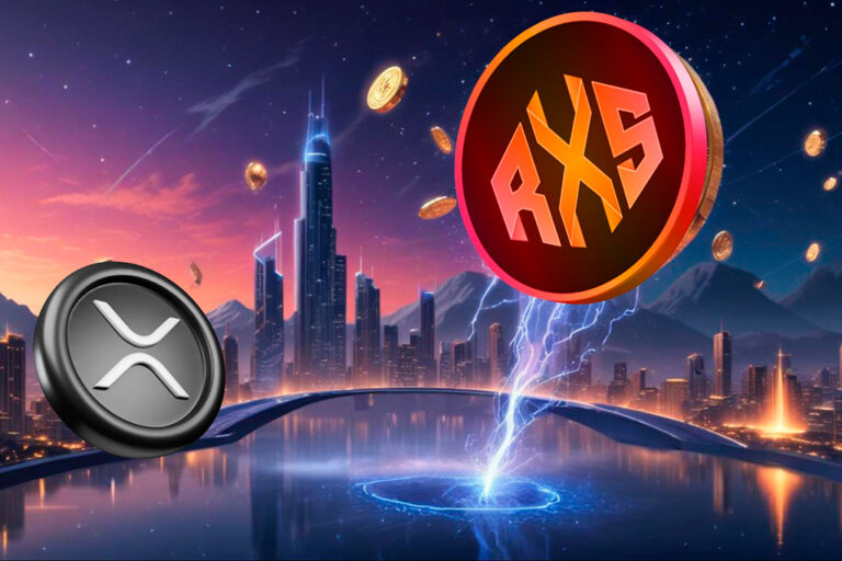 Ripple (XRP) Support and Resistance Levels to Watch in the Coming Weeks and 1 Altcoin Beating Market Volatility