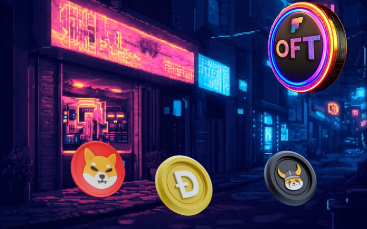 Shiba Inu, Dogecoin & FLOKI Holders Watch 1Fuel’s Unprecedented Early Traction: Presale Available Now