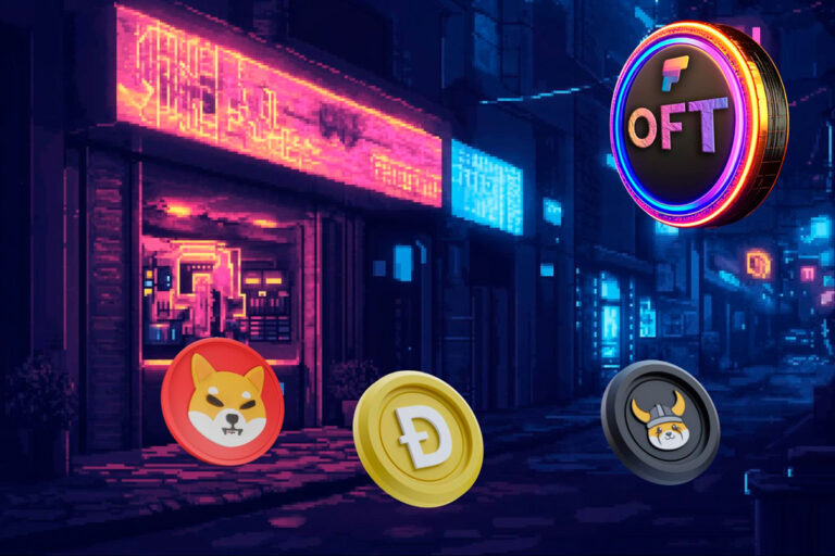 Shiba Inu, Dogecoin & FLOKI Holders Watch 1Fuel’s Unprecedented Early Traction: Presale Available Now