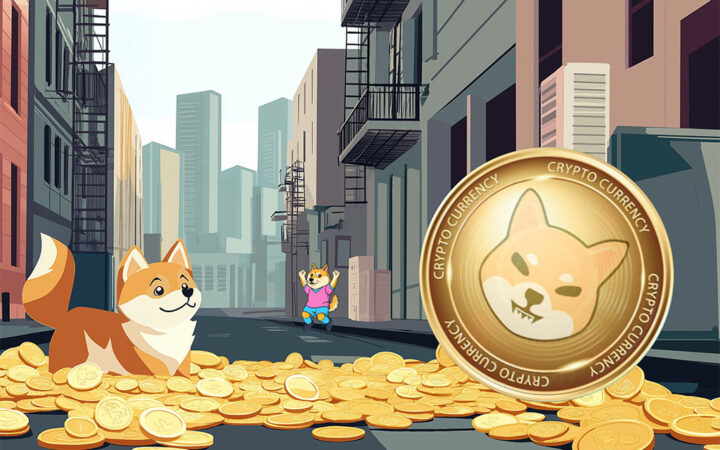 Shiba Inu Whale Forecasts that Panshibi Is Poised to Become Next Major Player, Following in Footsteps of SHIB