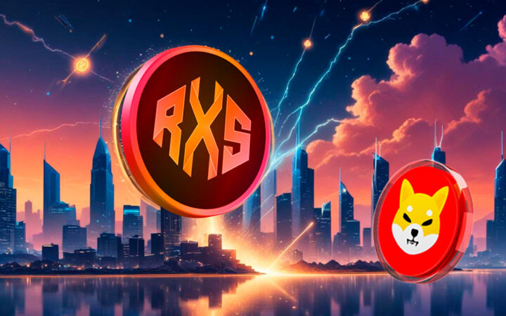 Shiba Inu (SHIB) Investors Are Betting Big on This ERC-20 Token for Its 22400% Potential