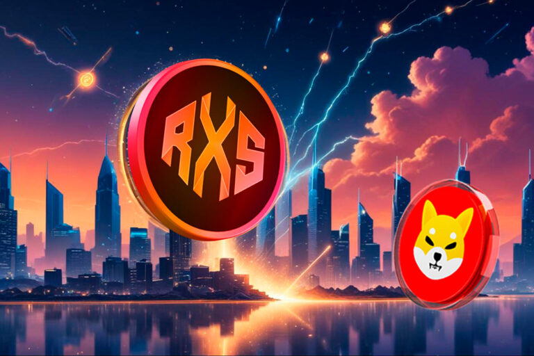 Shiba Inu (SHIB) Investors Are Betting Big on This ERC-20 Token for Its 22400% Potential