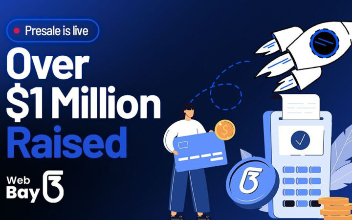 Shiba Inu & Polkadot Struggle While Web3Bay Emerges as the Best Crypto in February with 6000% ROI Potential 