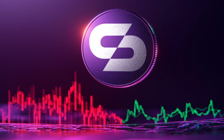 Skyren DAO: Stability in Chaos as Crypto Market Weathers $760B Swing in 60 Hours