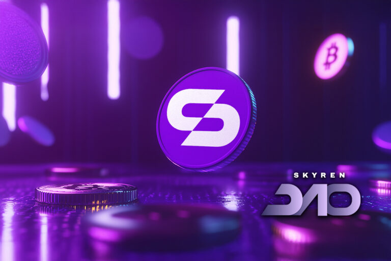 What Crypto to Buy Now? Skyren DAO Tops List of Promising Digital Assets