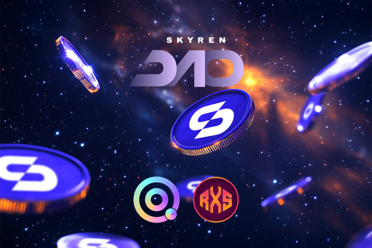 As Bitcoin Season Continues, Skyren DAO’s Airdrop Promises Altcoin Resurgence for Qubetics and Rexas Holders
