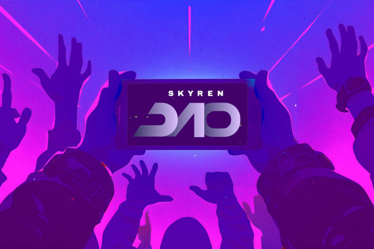 From Dogecoin Memes to Serious Gains: Skyren DAO’s User-Friendly Interface Welcomes Crypto Novices