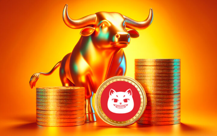 Crypto Bulls Are Watching SOL, LINK, & INJ – But This New Altcoin Could Outperform Them All!