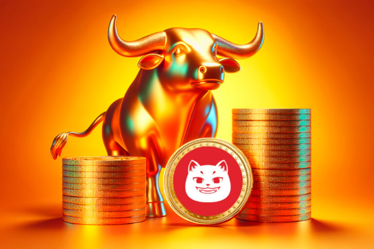 Crypto Bulls Are Watching SOL, LINK, & INJ – But This New Altcoin Could Outperform Them All!
